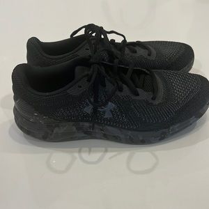 Under Armour Liquify training shoes size 8.5